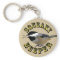 Cute Black Capped Chickadee Squeaky Beeper Bird