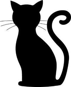 Black And White Cat Gifts On Zazzle Nz