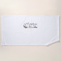 Cute Black Cats in Ghost Costume Women and Men Hal