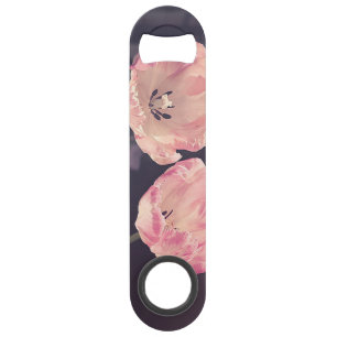 Cute Blooming Tulips -Personalised