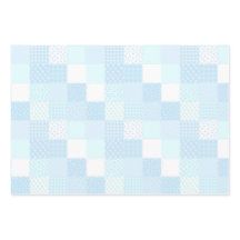 Cute Blue Baby Co-ordinating Designs