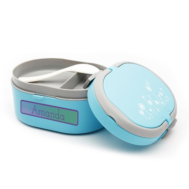 Cute blue purple gradient coloured code name (Creator Uploaded)