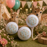 Cute Boho Llama
