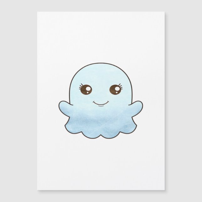 Cute Boo Design Trendy Unique (Front)