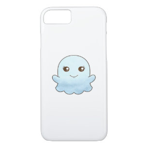 Cute Boo Design Trendy Unique Case-Mate iPhone Case