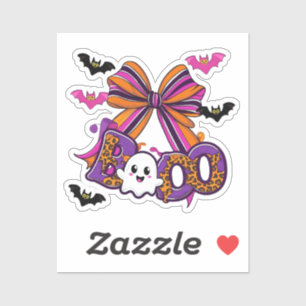 Cute Boo Ghost