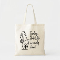 Cute Book Club Vintage Retro Bibliophile Reader