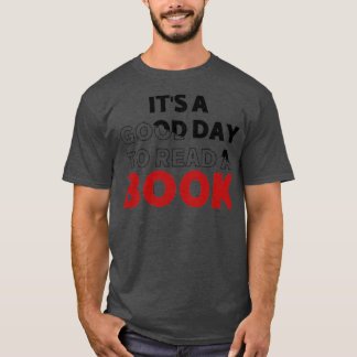 Cute Bookworm and Library Worker T-Shirt