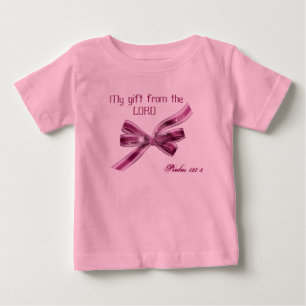 Cute Bow Tutu Bodysuit