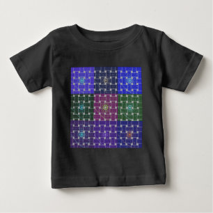 cute boxes baby T-Shirt