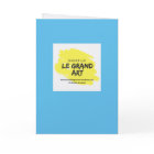 Cute Boy Blue Birthday