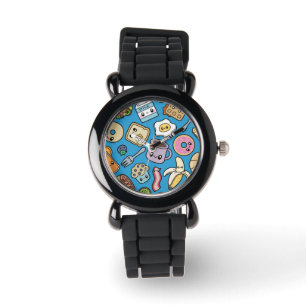 Cute Breakfast Food Watch