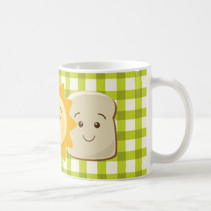 Cute Breakfast Mug