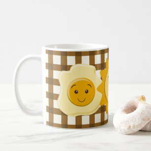 Cute Breakfast Mug