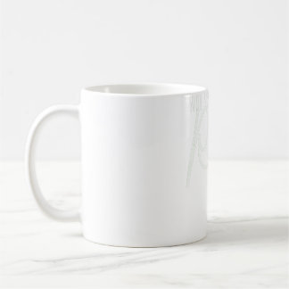 Cute Bridesmaid Bachelorette Party Bride The Good Coffee Mug