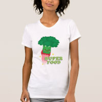 Cute Broccoli Vegetable, Super food