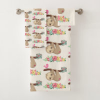 Cute Brown Sloth Hanging Upside down Pattern