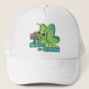 Cute Bug Trucker Hat