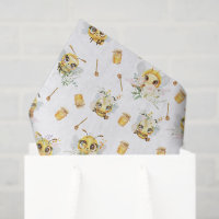 Cute Bumble Bee 1st Birthday Party