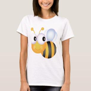 Cute bumble bee T-Shirt
