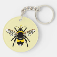 Cute BumbleBEE - Wildlife - Insect - Endangered