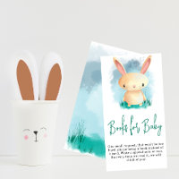 Cute bunny books for baby