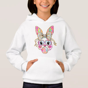 Cute Bunny Bubblegum