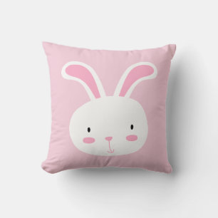 Cute Bunny Cushion
