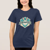 Cute Bunny Graphic T-Shirt