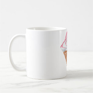 Cute Bunny Medical Assistant Bunny Easter Nursing  Coffee Mug