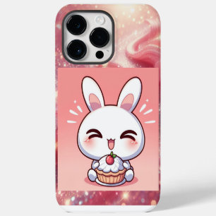 Cute Bunny Phone Case