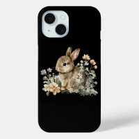Cute Bunny Rabbit 