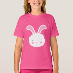 Cute Bunny T-Shirt