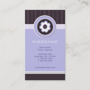 Cute Business Cards