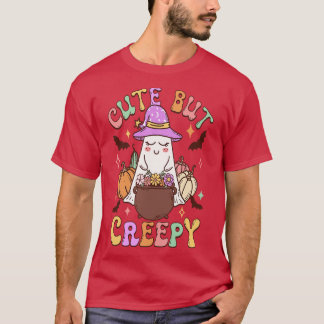 cute but creepy T-Shirt