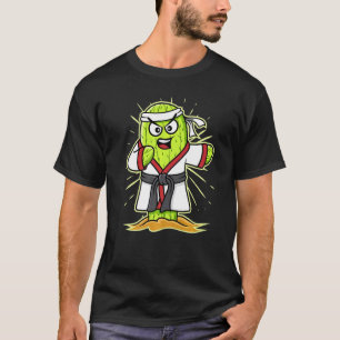 Cute But Dangerous  Cactus For Men Women Gardening T-Shirt