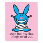 Cute but Psycho