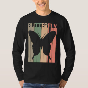 Cute butterfly animal T-Shirt