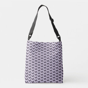 Cute Butterfly Fashion Crossbody Bag
