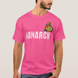Cute Butterfly Shirt Monarch Butterfly Shirt