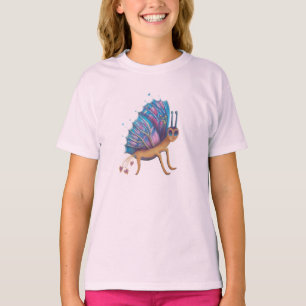 cute butterfly T-Shirt