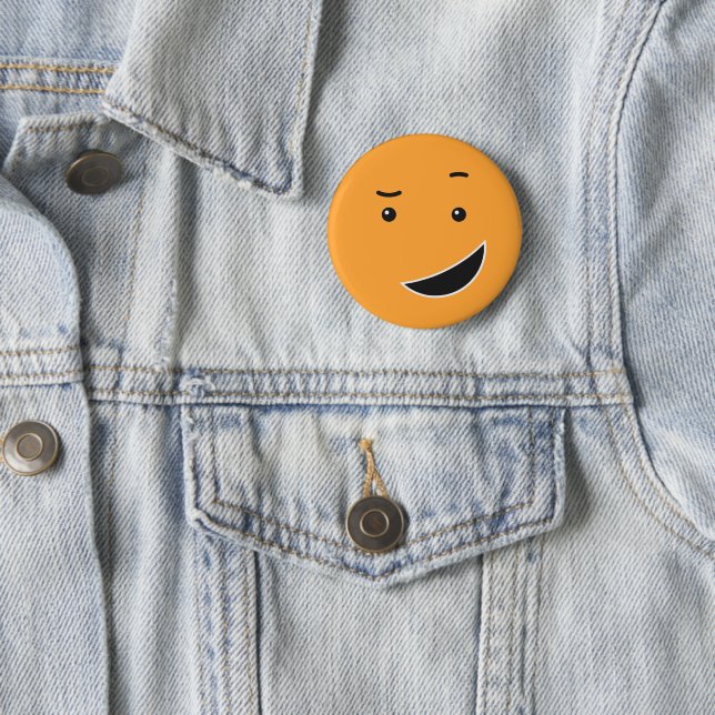 Cute button (In Situ)