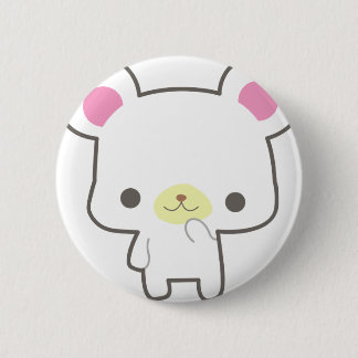cute button