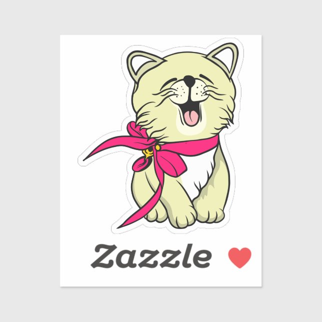 Cute ca (Sheet)