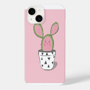 Cute cactus  Case-Mate iPhone 14 case