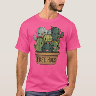 Cute Cactus T-Shirt