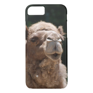 Cute Camel Case-Mate iPhone Case