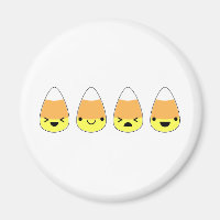 Cute Candy Corn for Halloween!