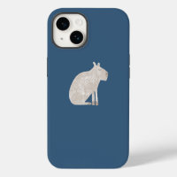Cute Capybara