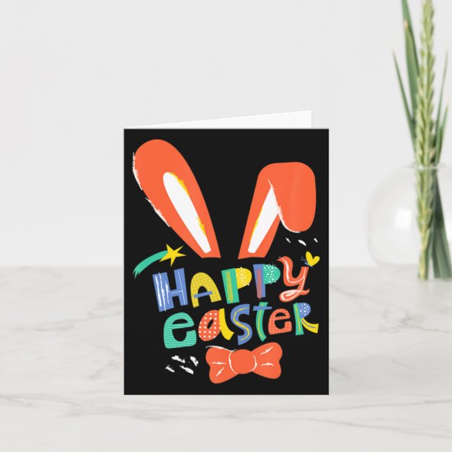 Cute  card (Front)